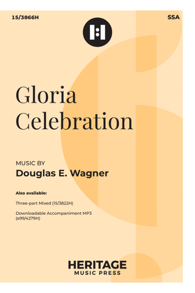 Gloria Celebration