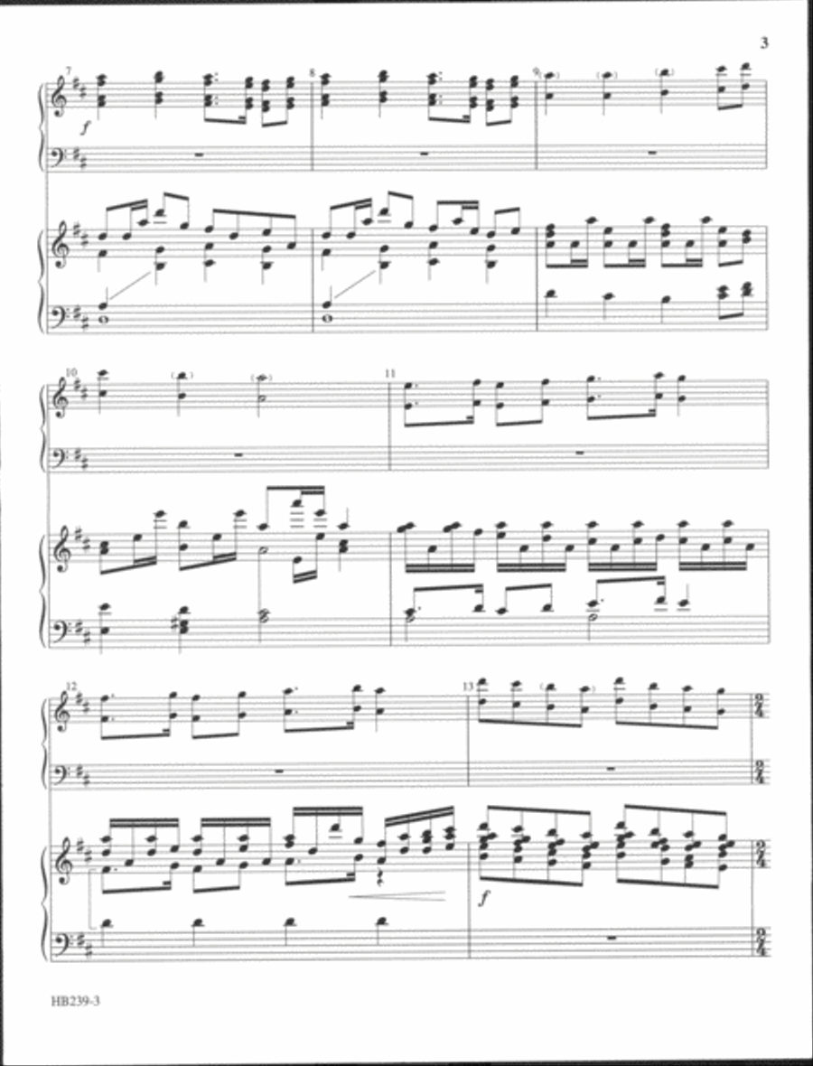 O Thou Joyful