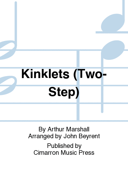 Kinklets (Two-Step)