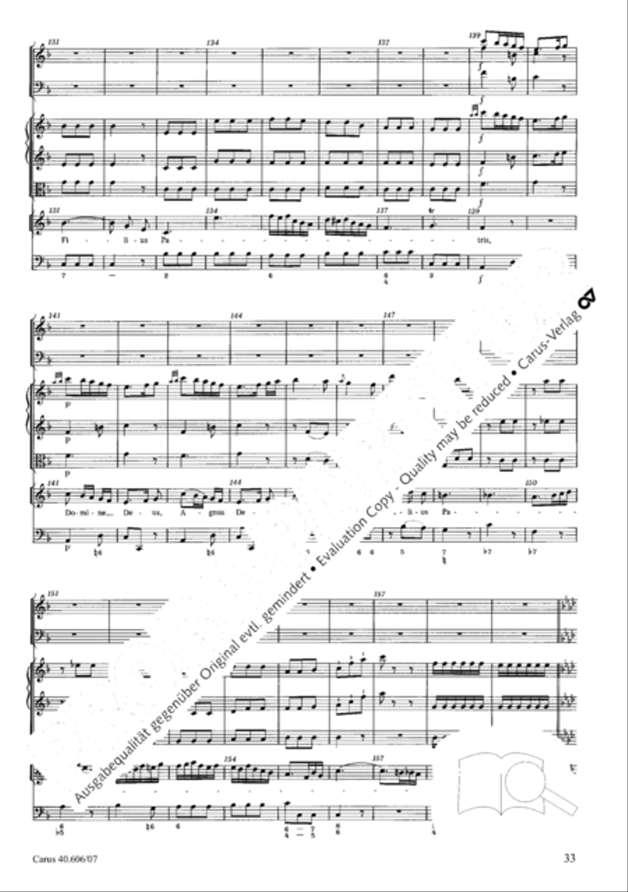 Missa Cellensis (Mariazeller-Messe)