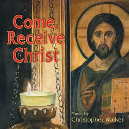 Come, Receive Christ image number null