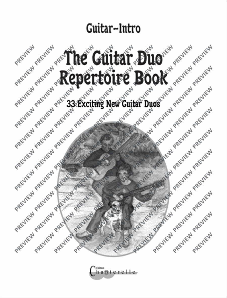 Guitar-Intro Guitar-Intro Guitar scores gallery preview page 2