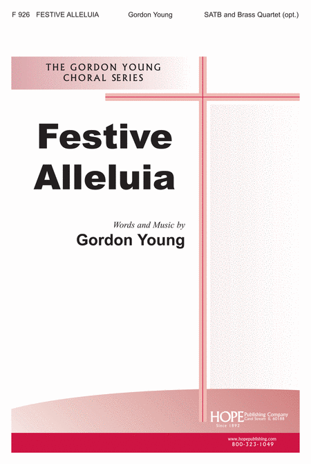 Festive Alleluia