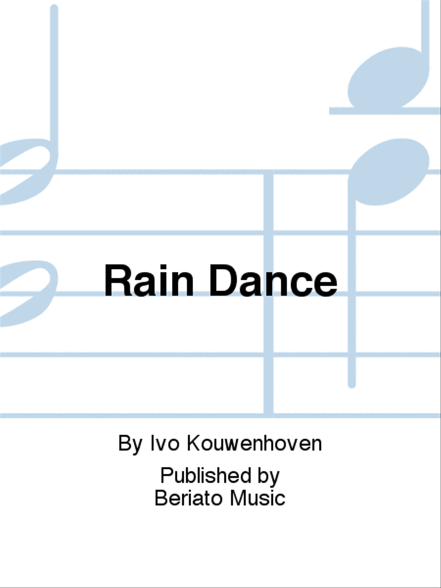 Rain Dance