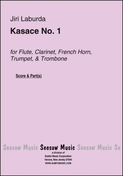 Kasace No. 1