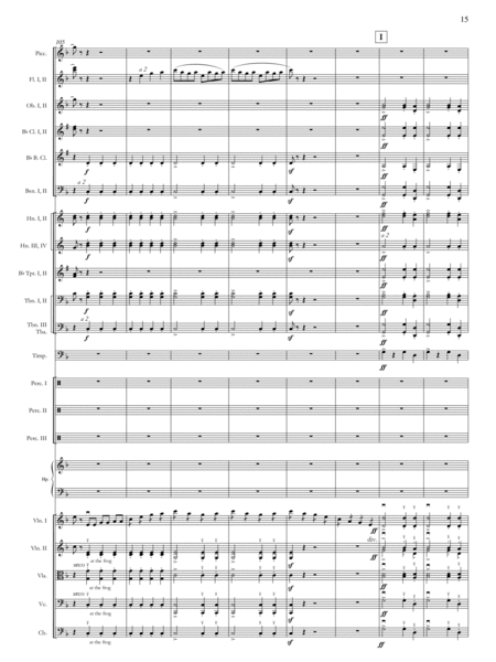 Russian Easter Overture, Op. 36 image number null