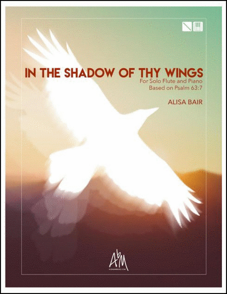 In the Shadow of Thy Wings