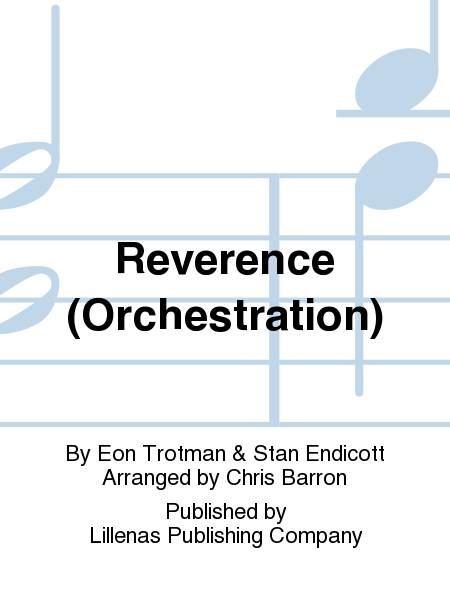 Reverence (Orchestration)