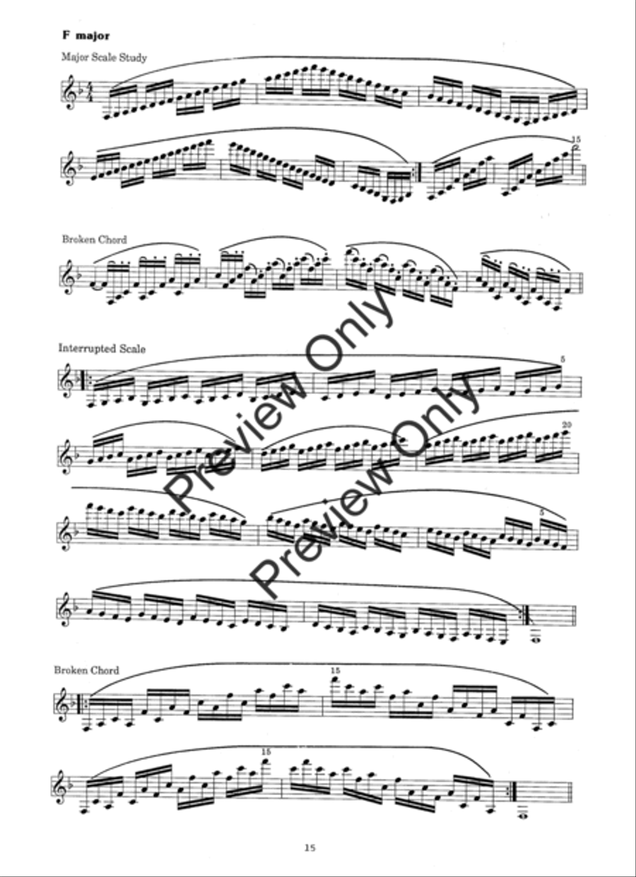 Baermann clarinet clearance