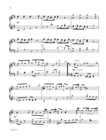 Classic Transcriptions for Piano