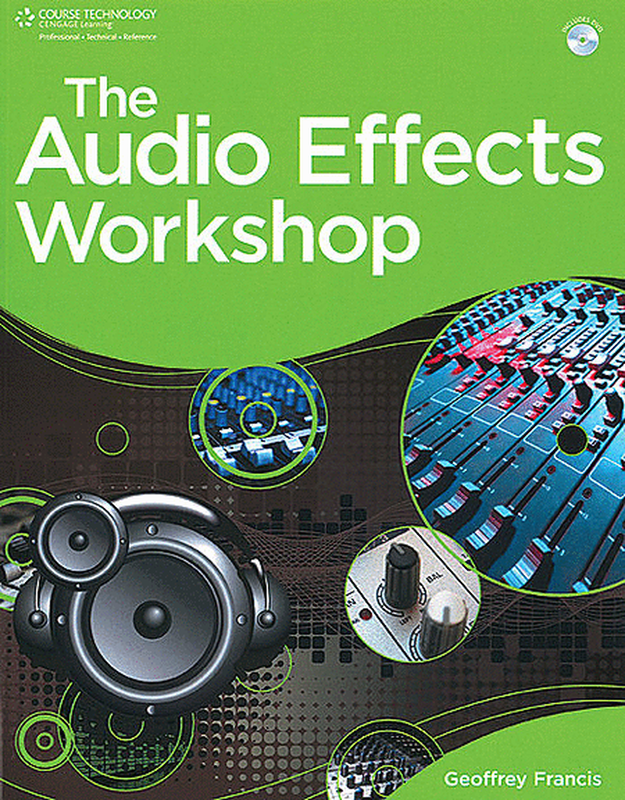 The Audio Effects Workshop