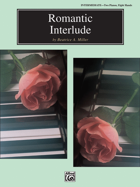 Romantic Interlude (federation Selection)