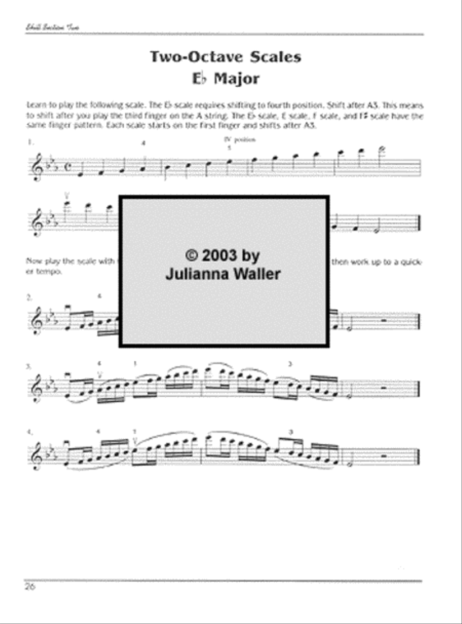 Sensible Scales Plus!