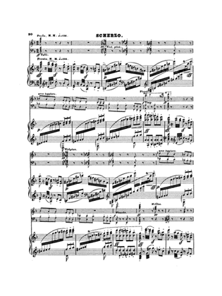 Litolff: Concerto Symphonique, Op. 102