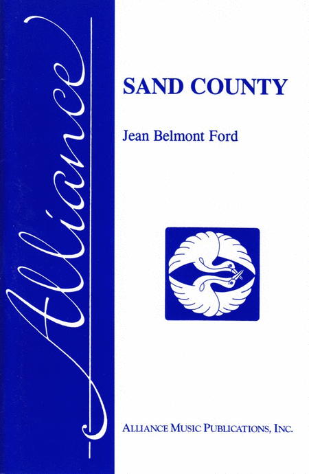 Sand County