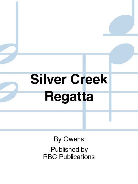 Silver Creek Regatta