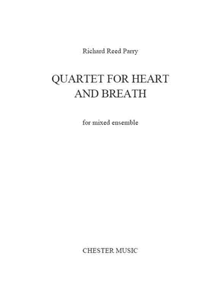 Quartet for Heart and Breath