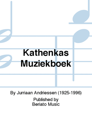 Kathenkas Muziekboek