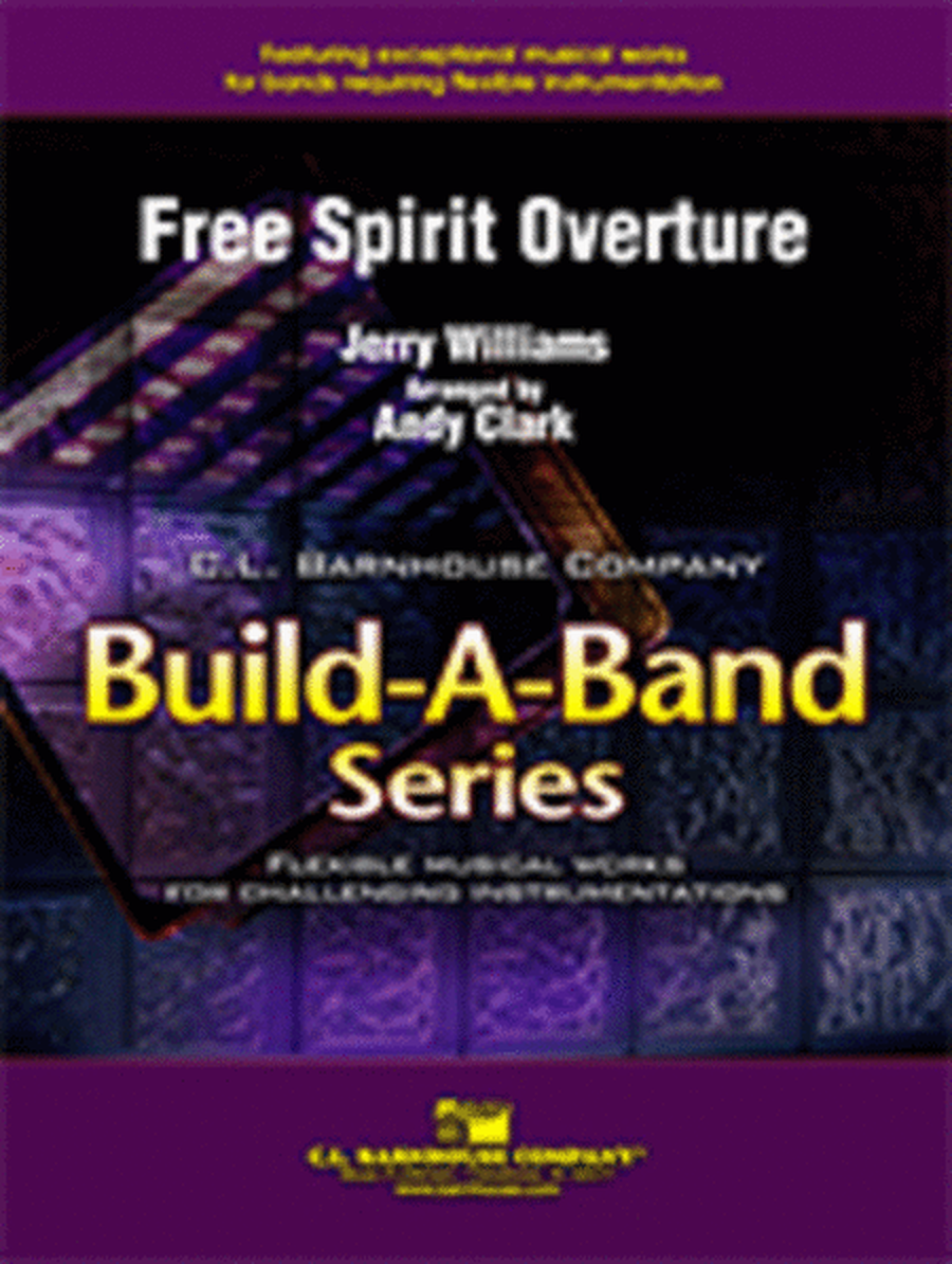 Free Spirit Overture image number null