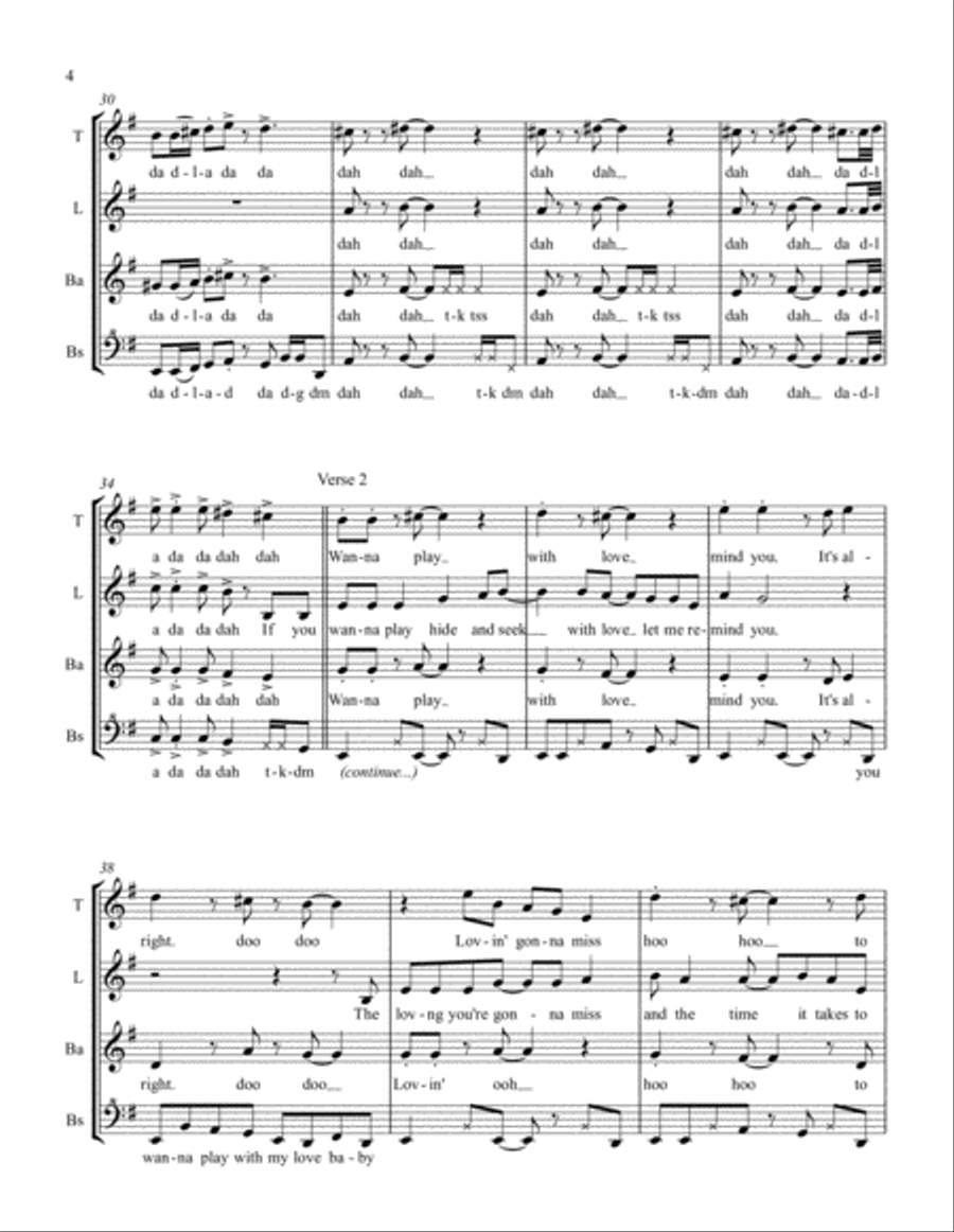 Get Ready SSA scores gallery preview page 4