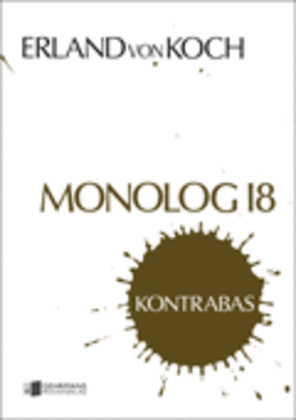 Monolog 18
