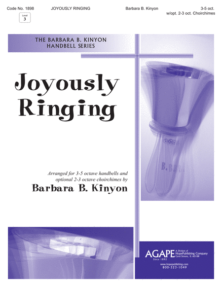 Joyously Ringing