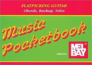 Flatpicking Guitar Pocketbook