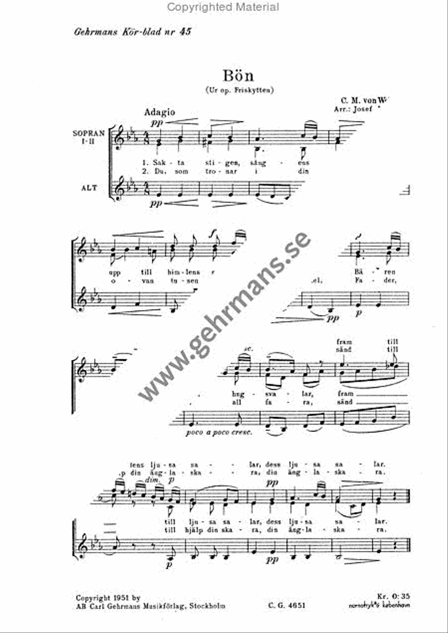 Bon SSA scores gallery preview page 2