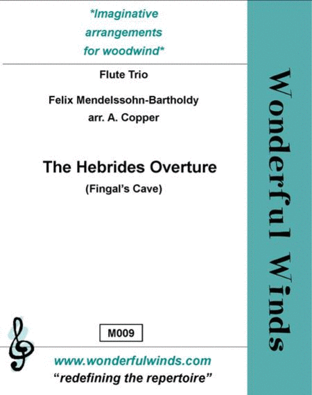 The Hebrides Overture image number null