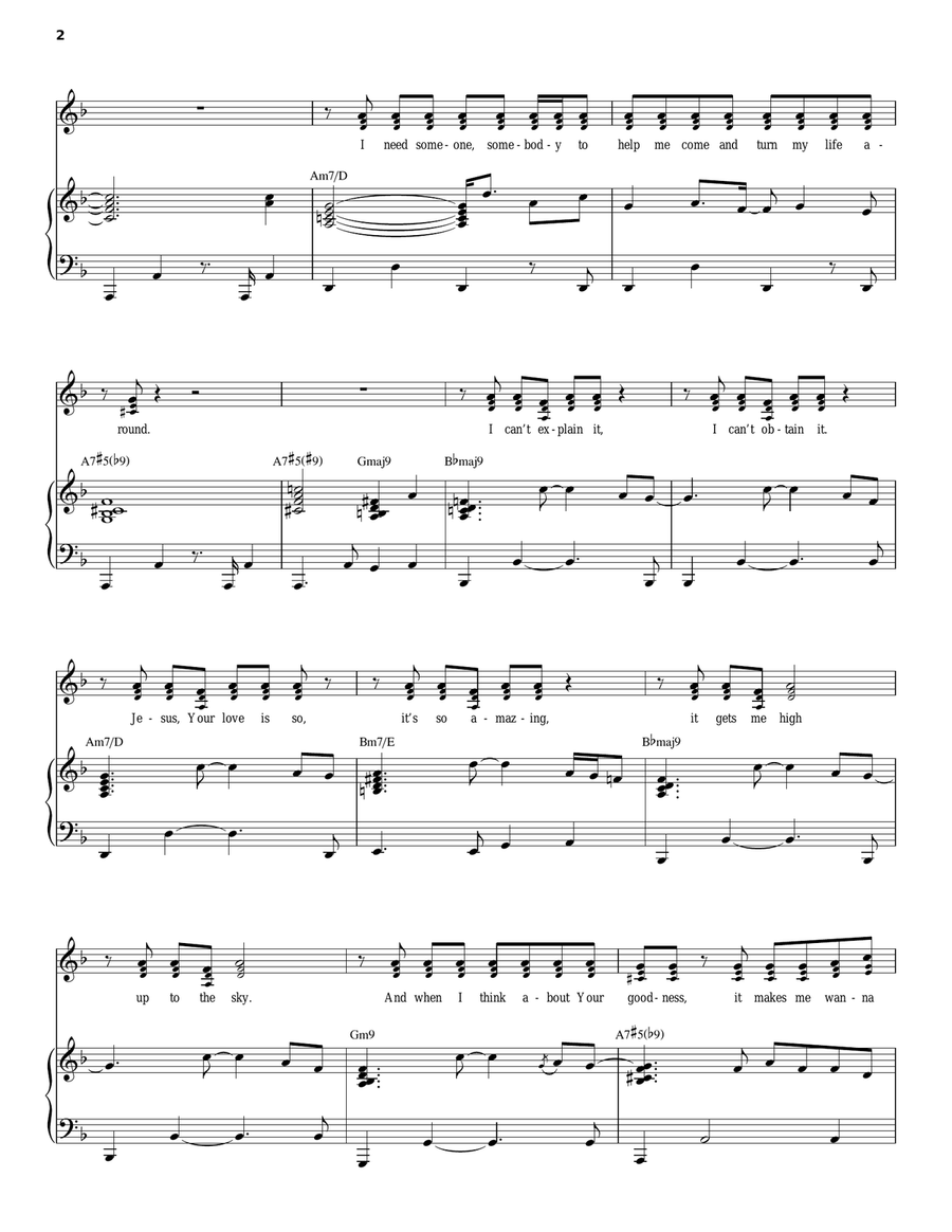 Stomp (Original Mix) Stomp (Original Mix) Acoustic Guitar scores gallery preview page 2