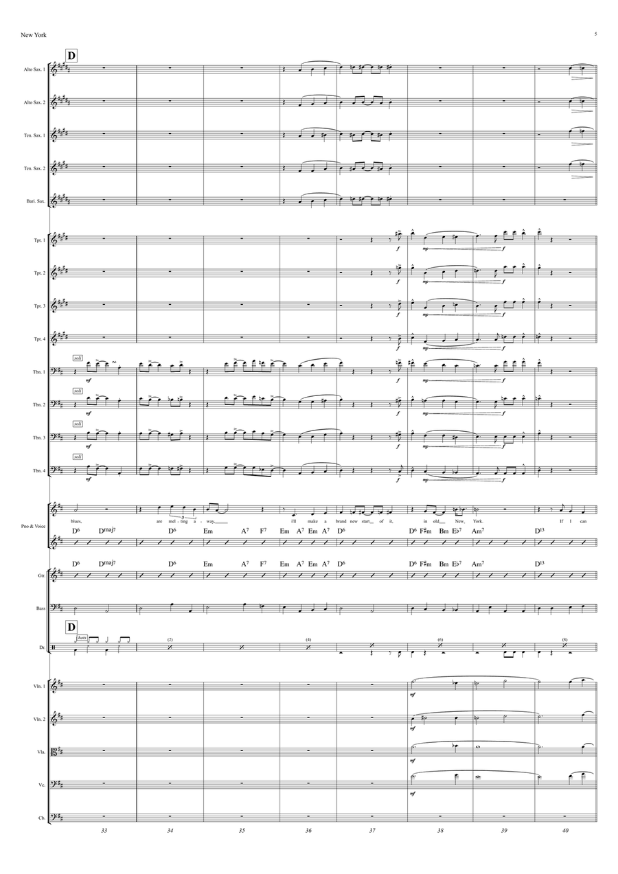 Theme From 