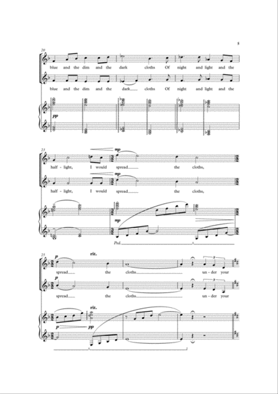 Tread Softly SSAA scores gallery preview page 4