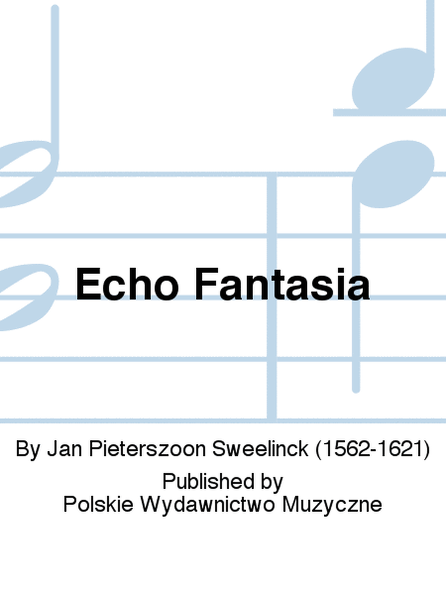 Echo Fantasia