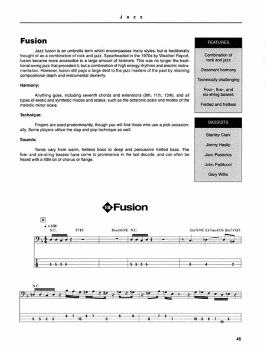 Dictionary of Bass Grooves image number null
