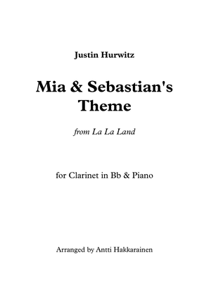 Mia & Sebastian's Theme