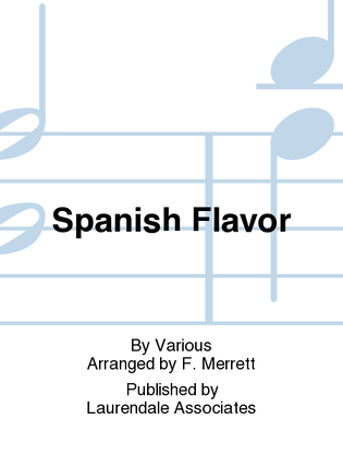 Spanish Flavor