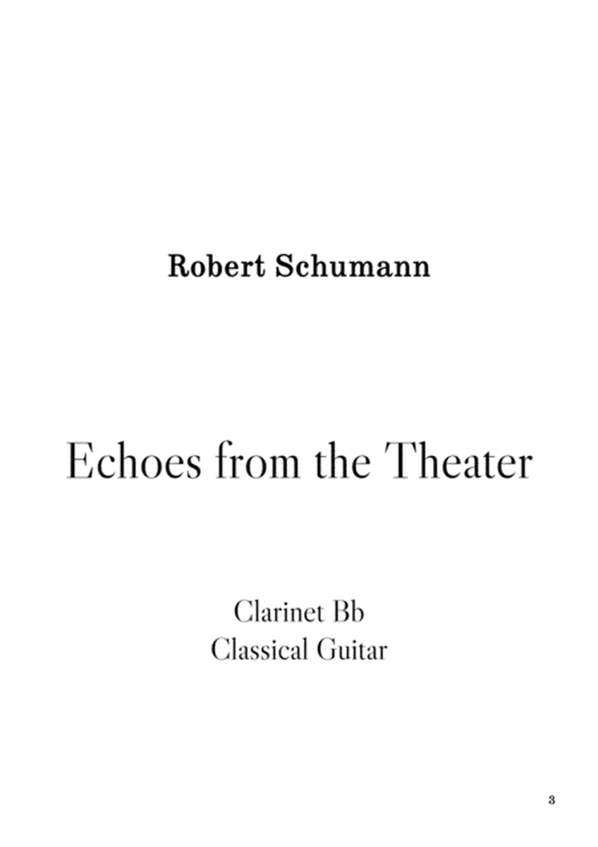 Echoes from the Theater - Op. 68 image number null