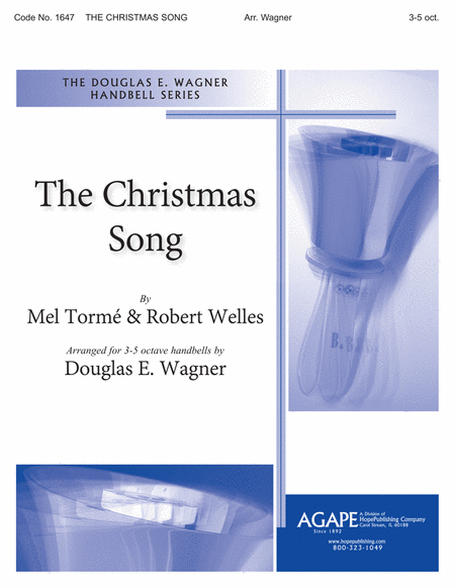 The Christmas Song image number null