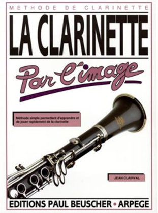 Clarinette Par L'Image