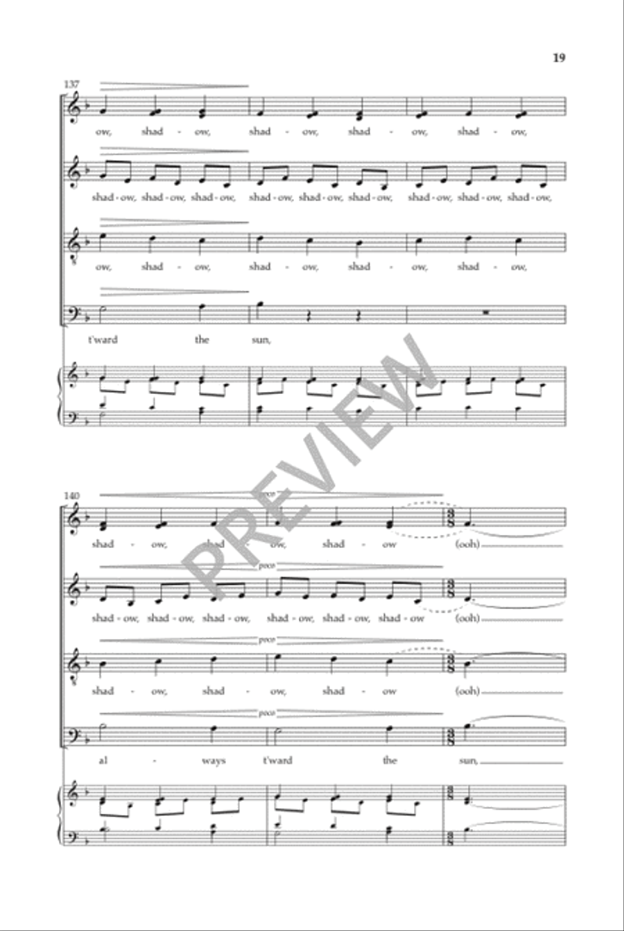 Shadows Will Fall Divisi scores gallery preview page 20