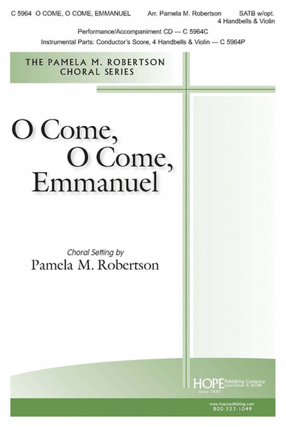 O Come, O Come, Emmanuel image number null