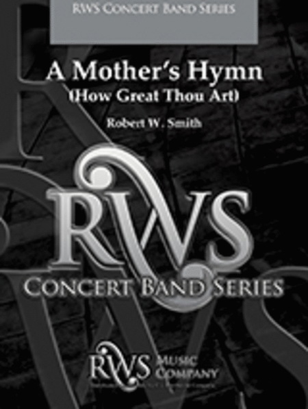 A Mother's Hymn image number null