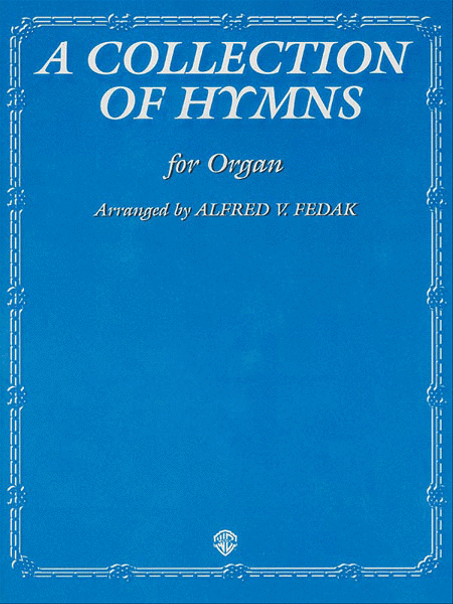 A Collection of Hymns