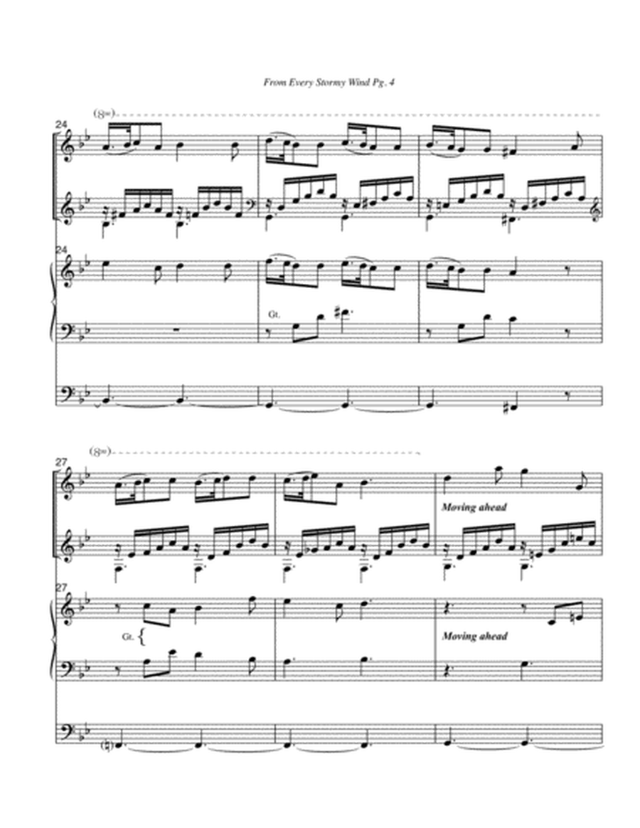 From Every Stormy Wind--Piano/Organ Duet.pdf image number null