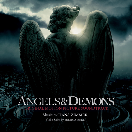 Angels & Demons (Soundtrack)