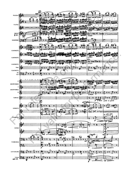 Symphony No. 3, "Organ" image number null
