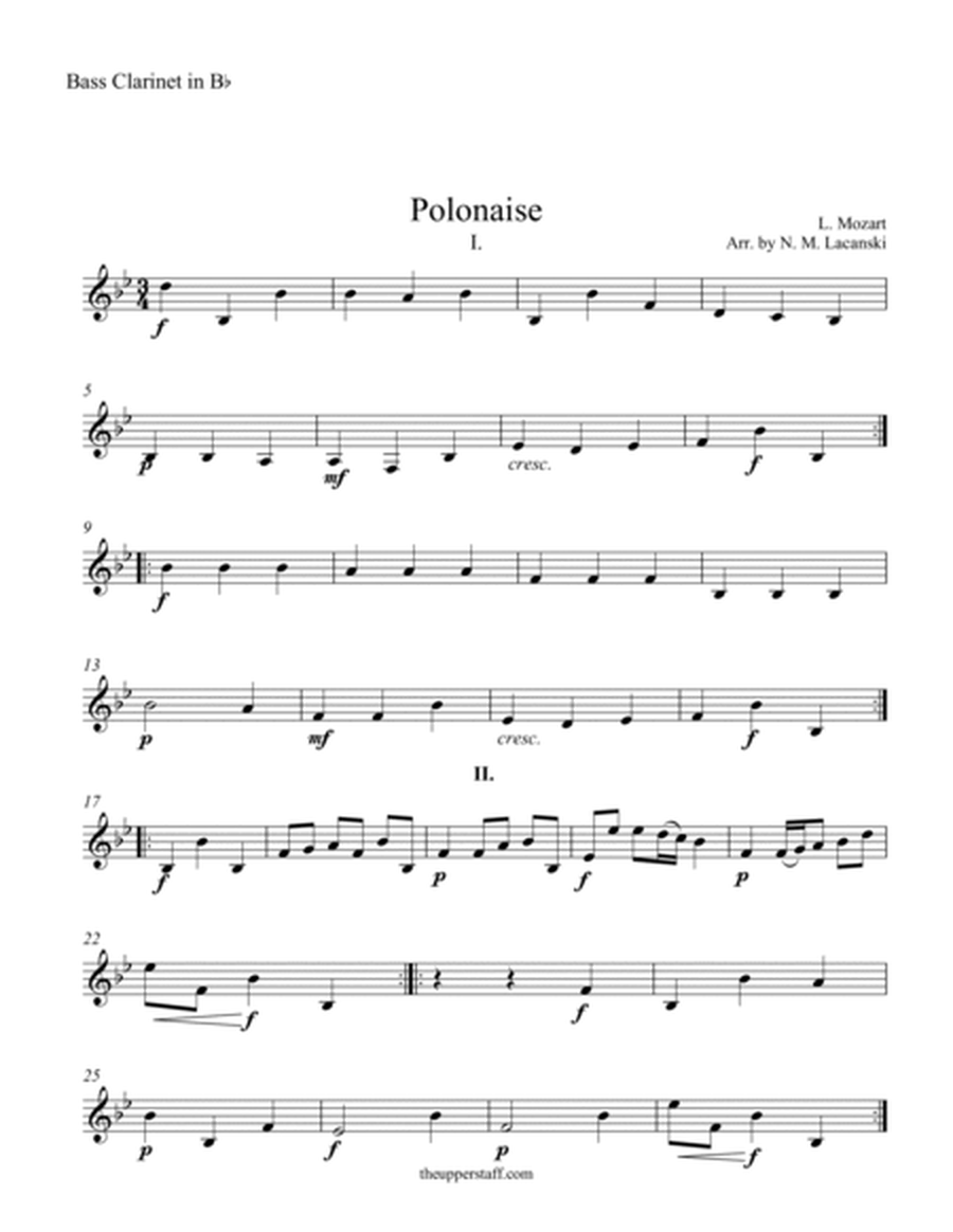 Polonaise image number null