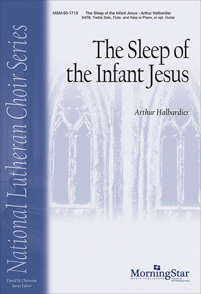 The Sleep of the Infant Jesus image number null