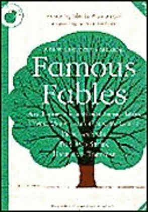 Alison Hedger: Famous Fables (Teacher's Book)