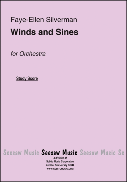 Winds and Sines